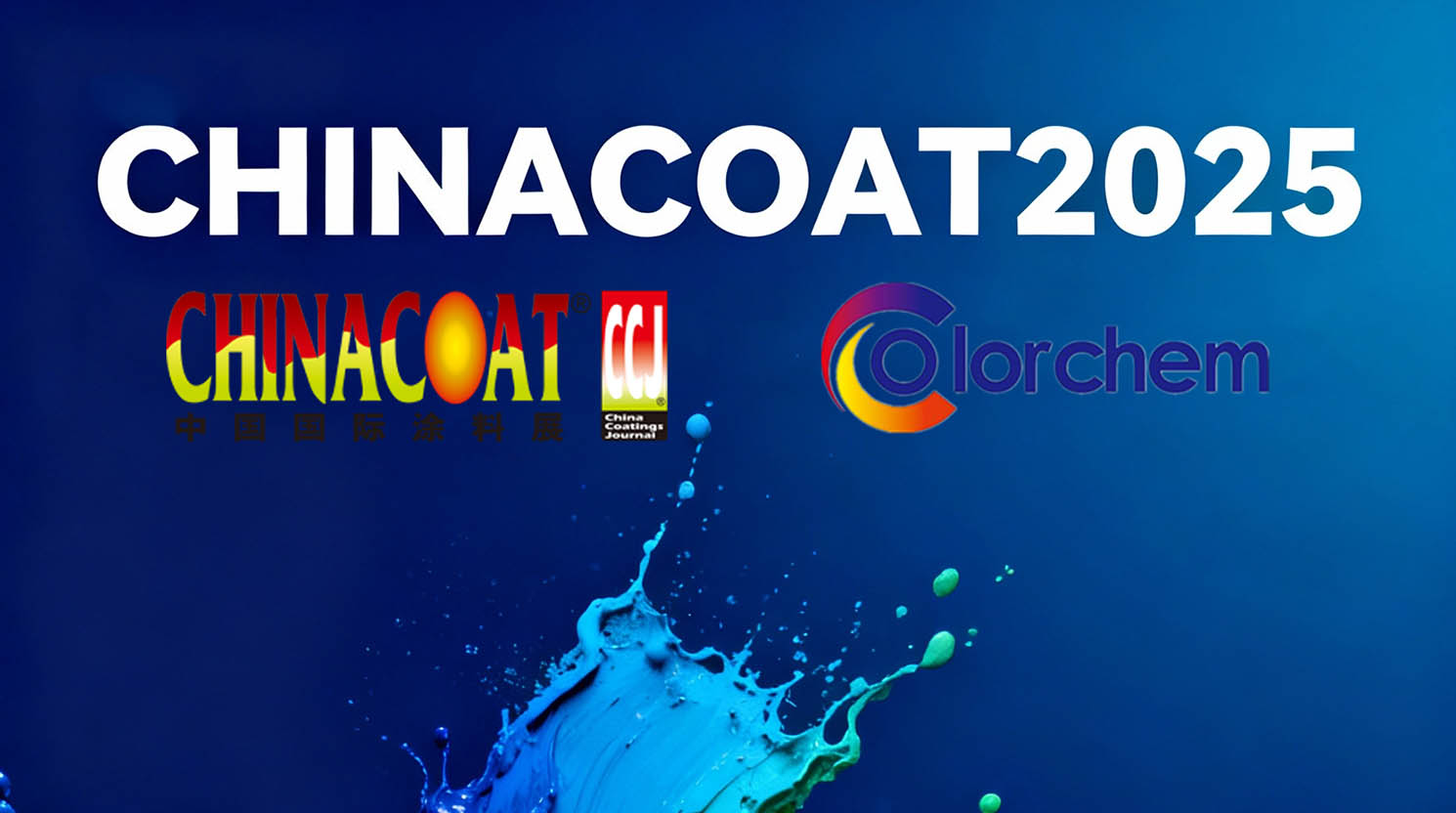 CASACO CHINA 2025