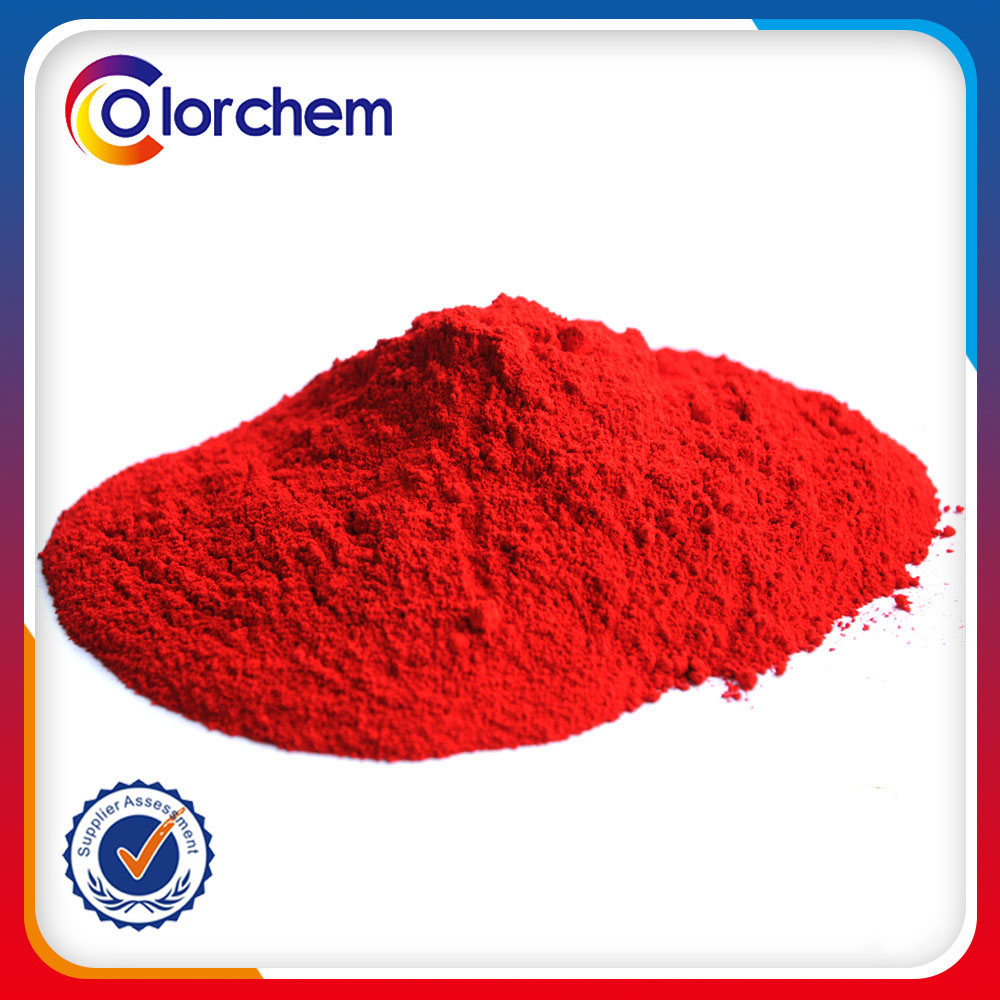 PIGMENT RED FGR