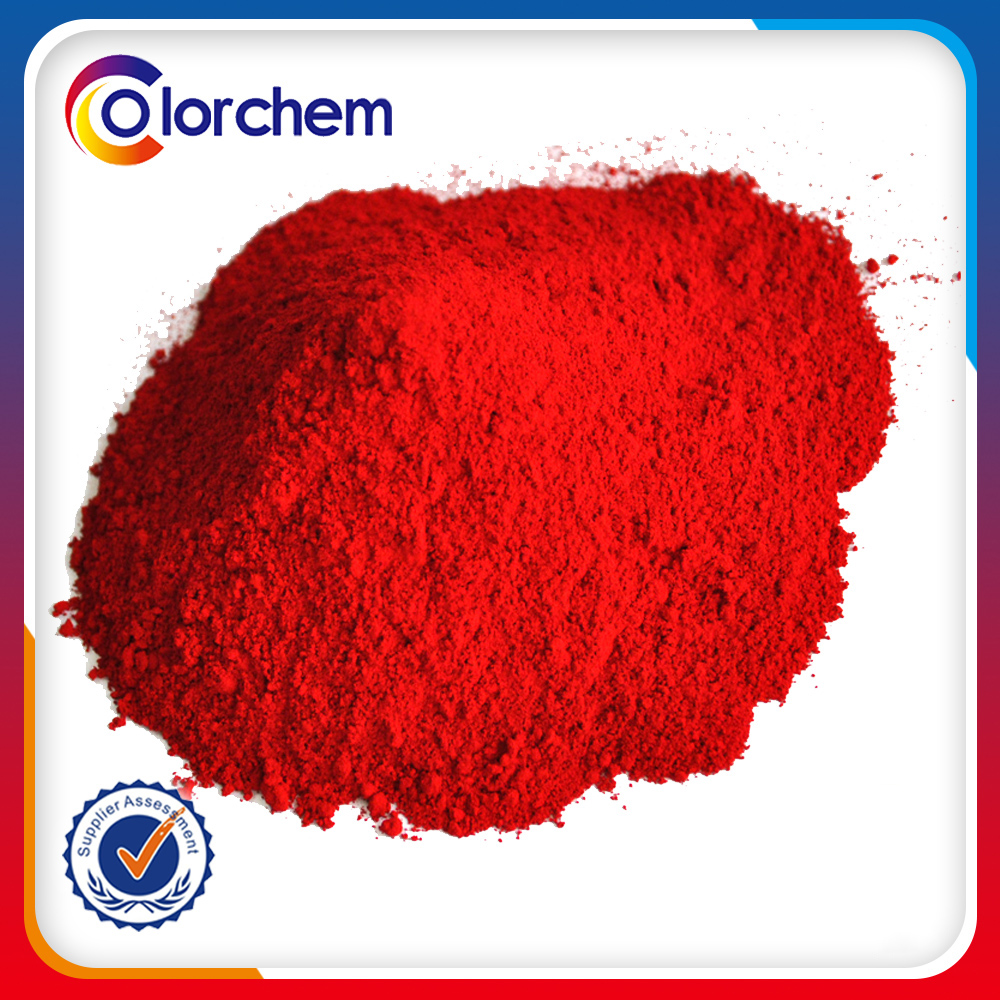 PIGMENT RED FBB