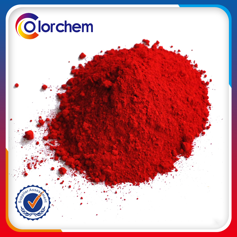 PIGMENT RED F2RK