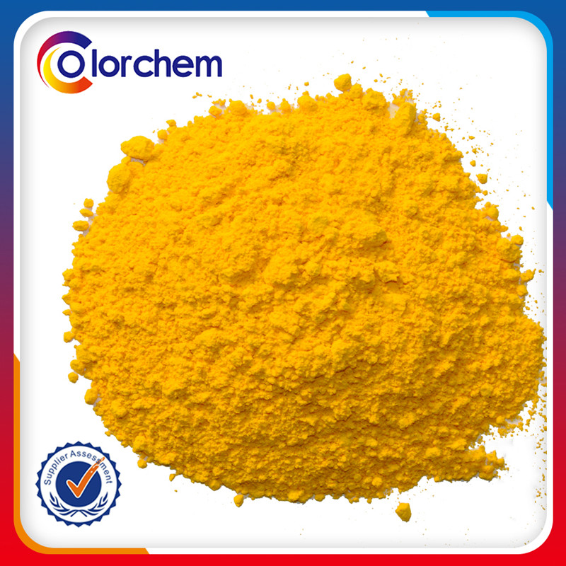 PIGMENT YELLOW GR-O