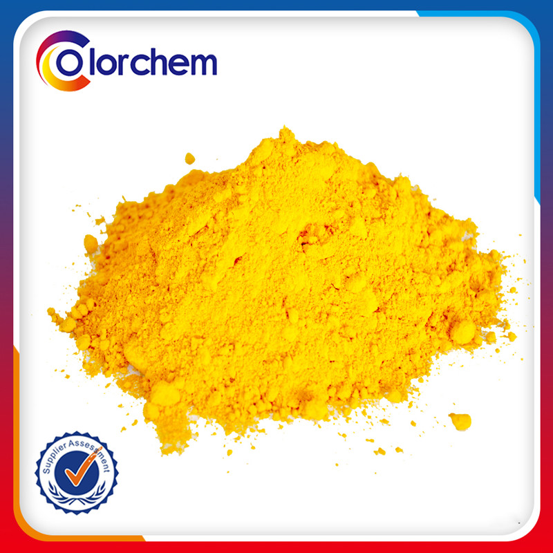 PIGMENT YELLOW GRY