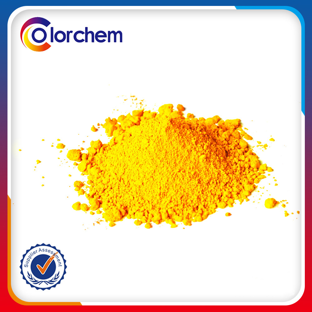 Solvent Yellow GR