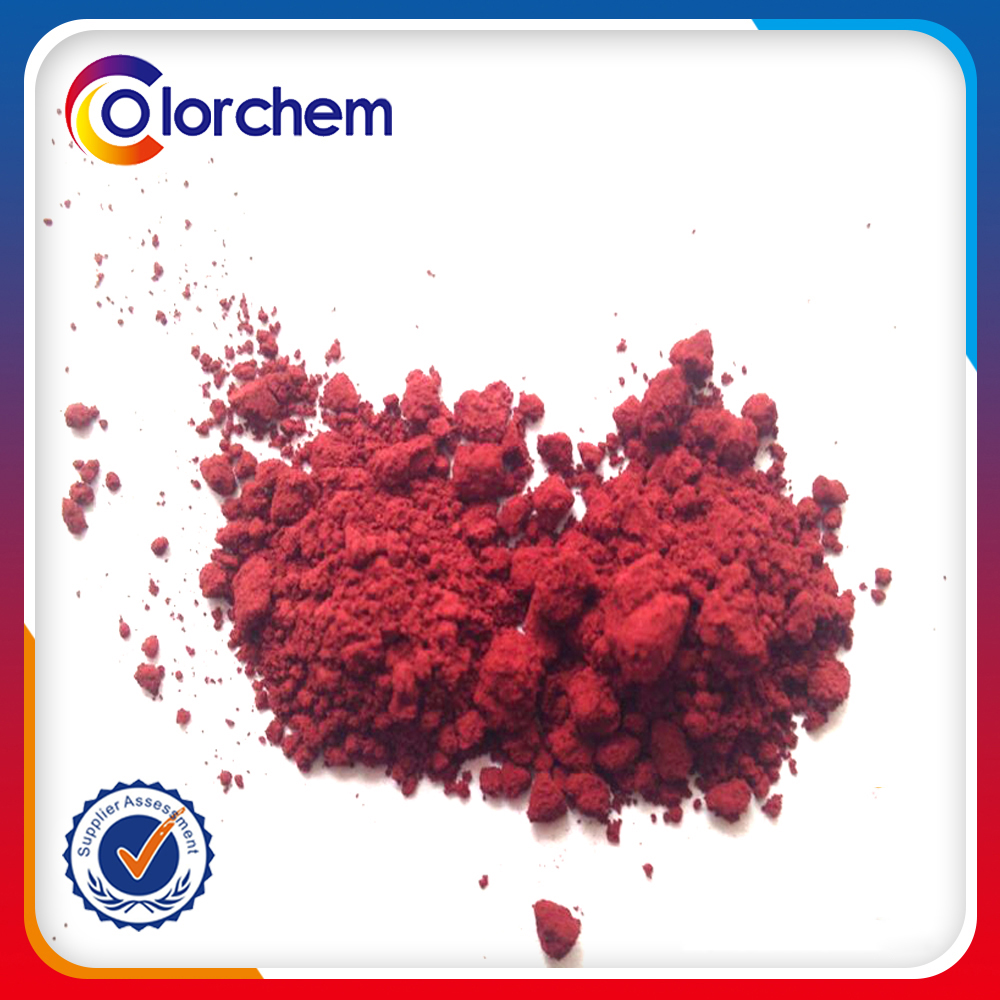 Solvent Red B