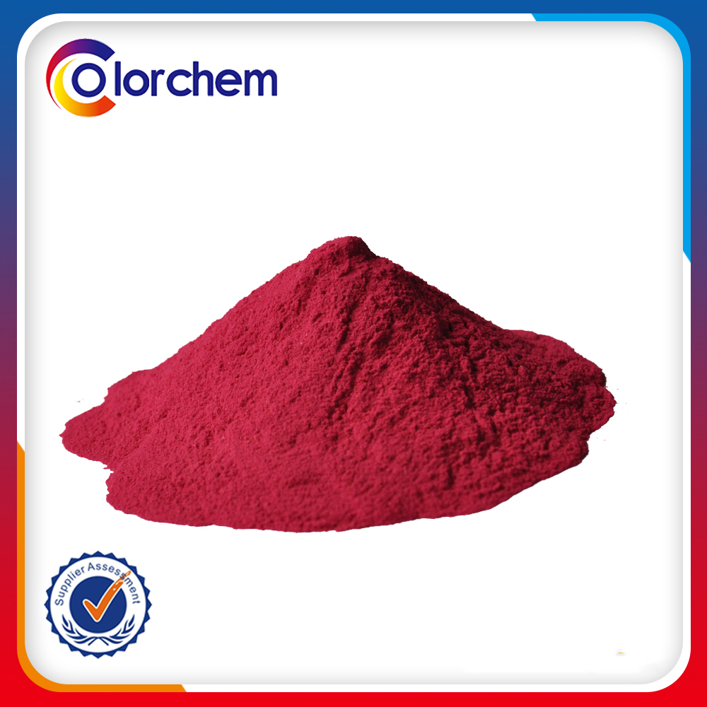 Solvent Red H5B