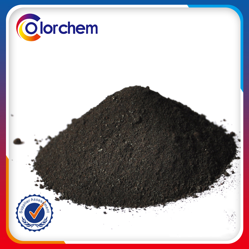 Solvent Brown 12