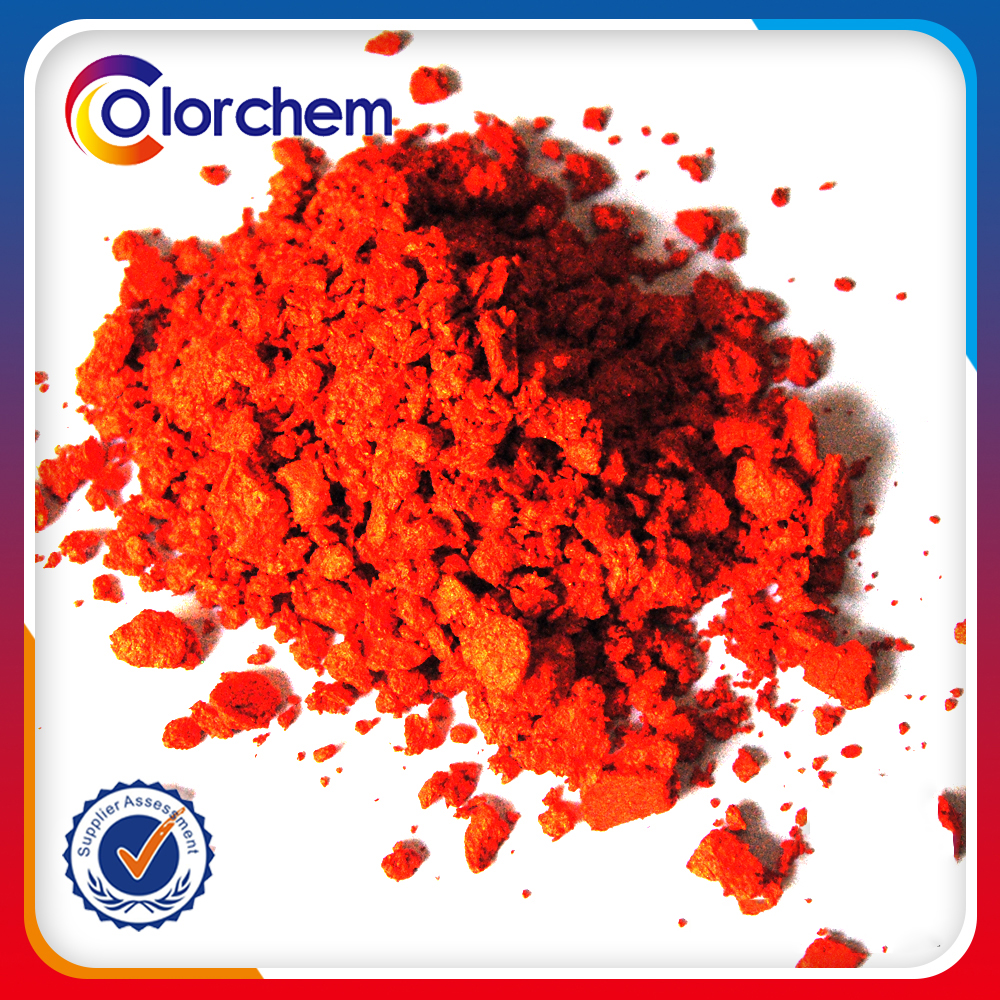 Solvent Red 2BL