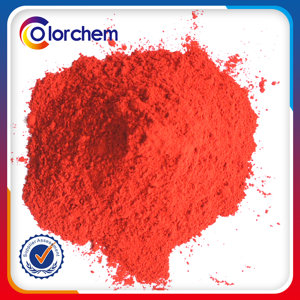 PIGMENT RED F2R