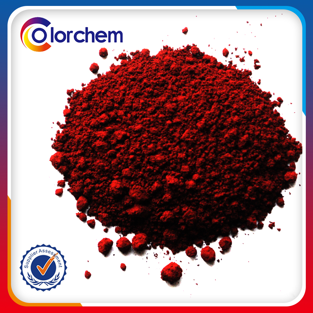 Solvent Red HFG