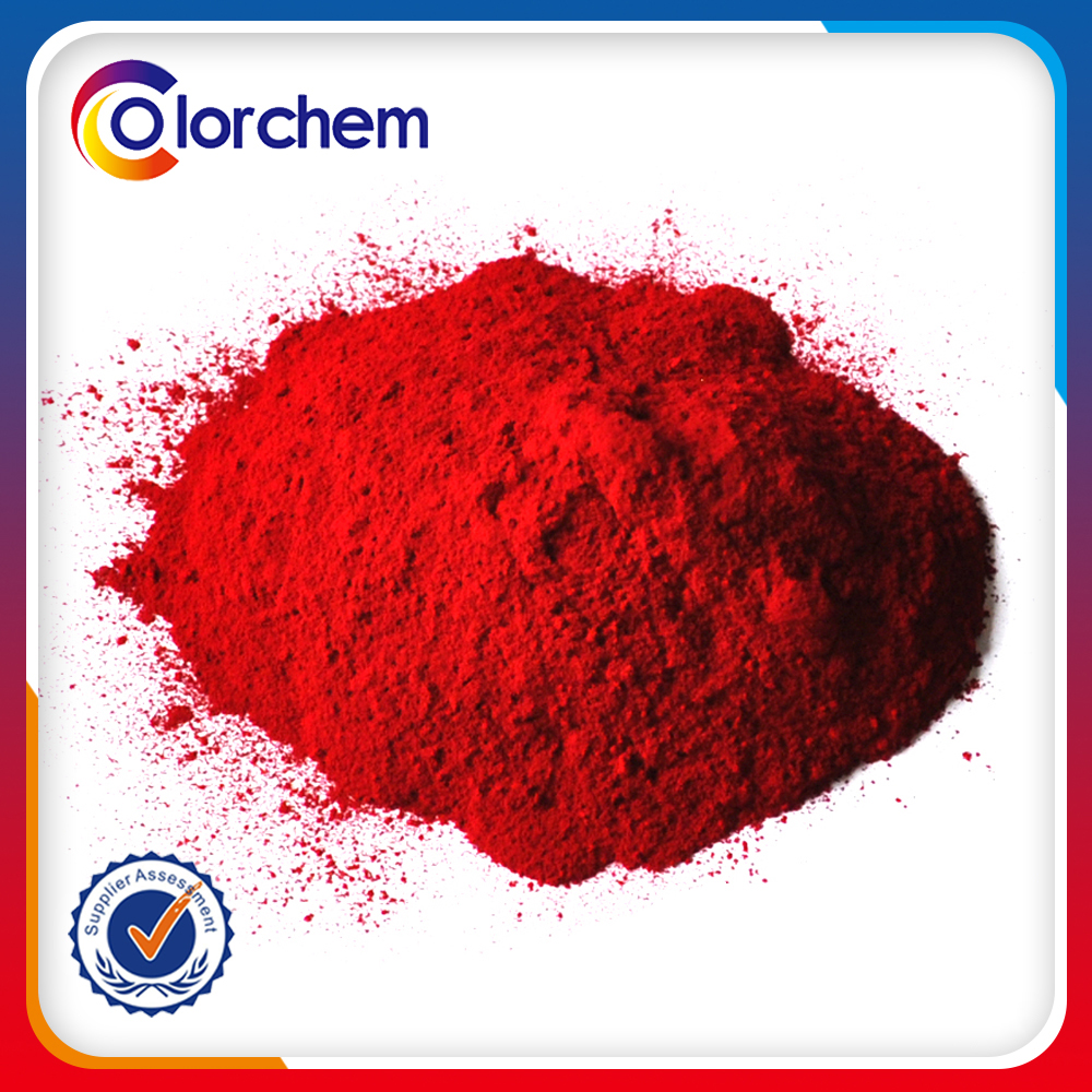 PIGMENT RED F4R