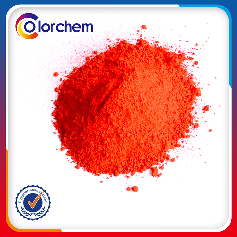 PIGMENT RED 2R