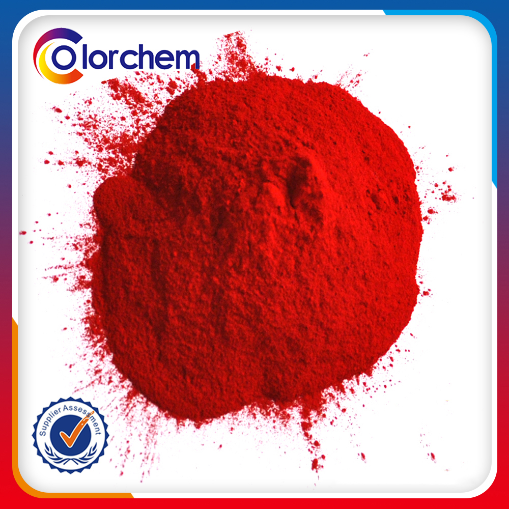 PIGMENT RED N