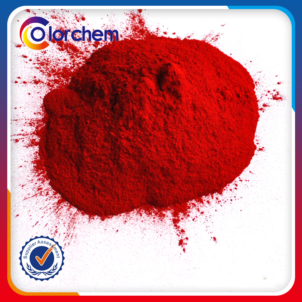 PIGMENT RED N-S