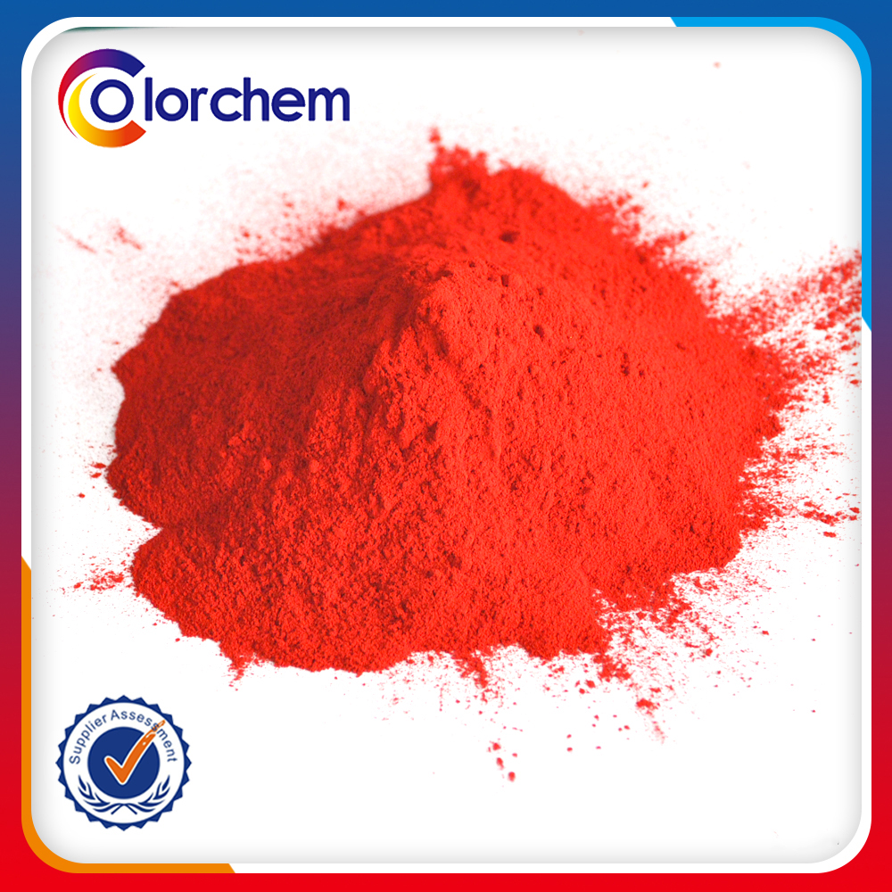 PIGMENT RED 2BS