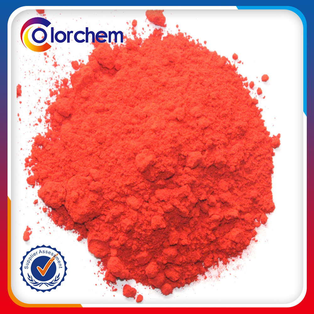 PIGMENT RED CNLY
