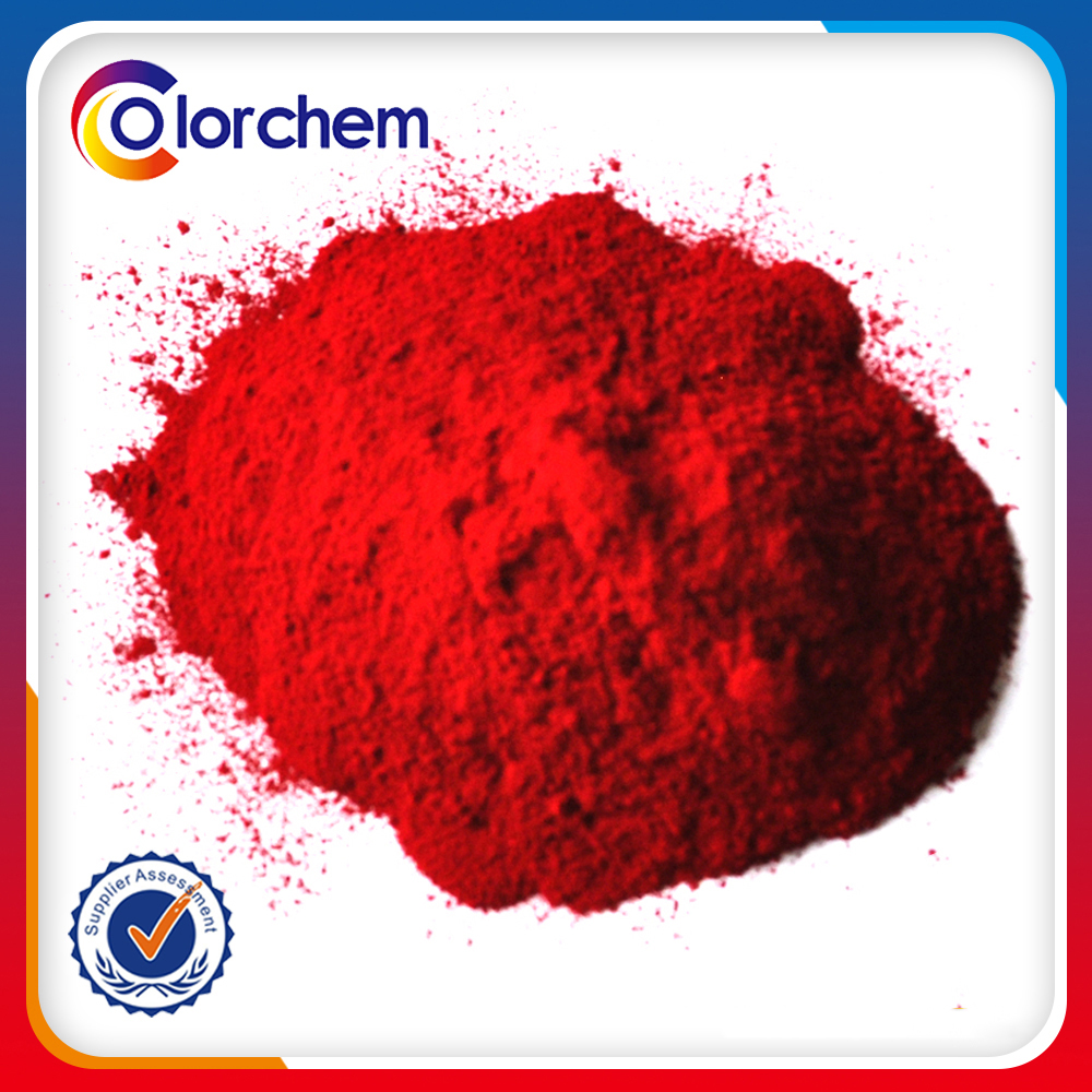 PIGMENT RED BL