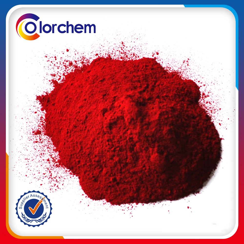 PIGMENT RED 2G-Y