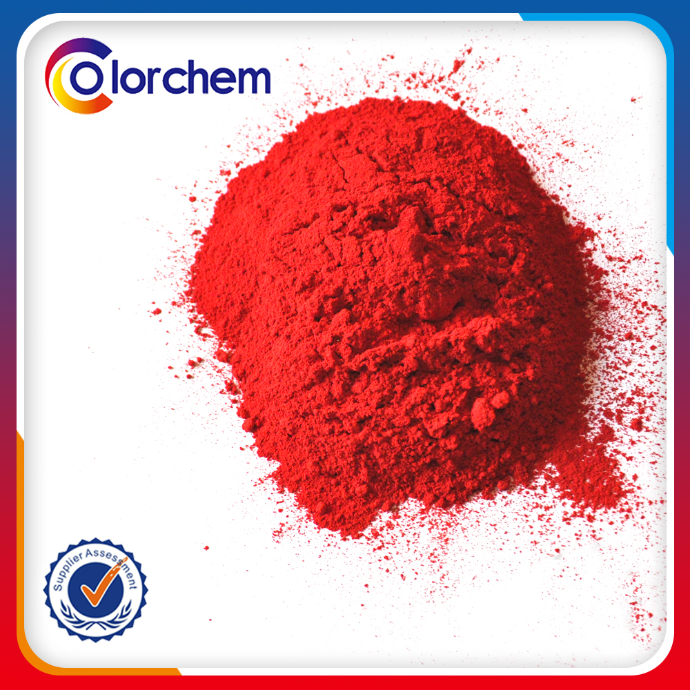 PIGMENT RED R-O