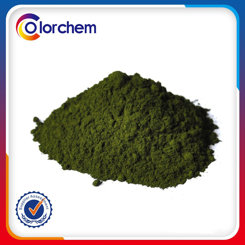 Solvent Green 3G