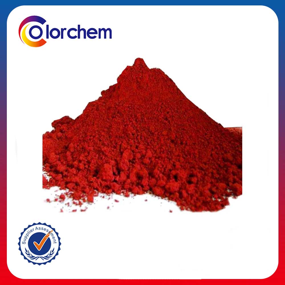Iron Oxide Red 160