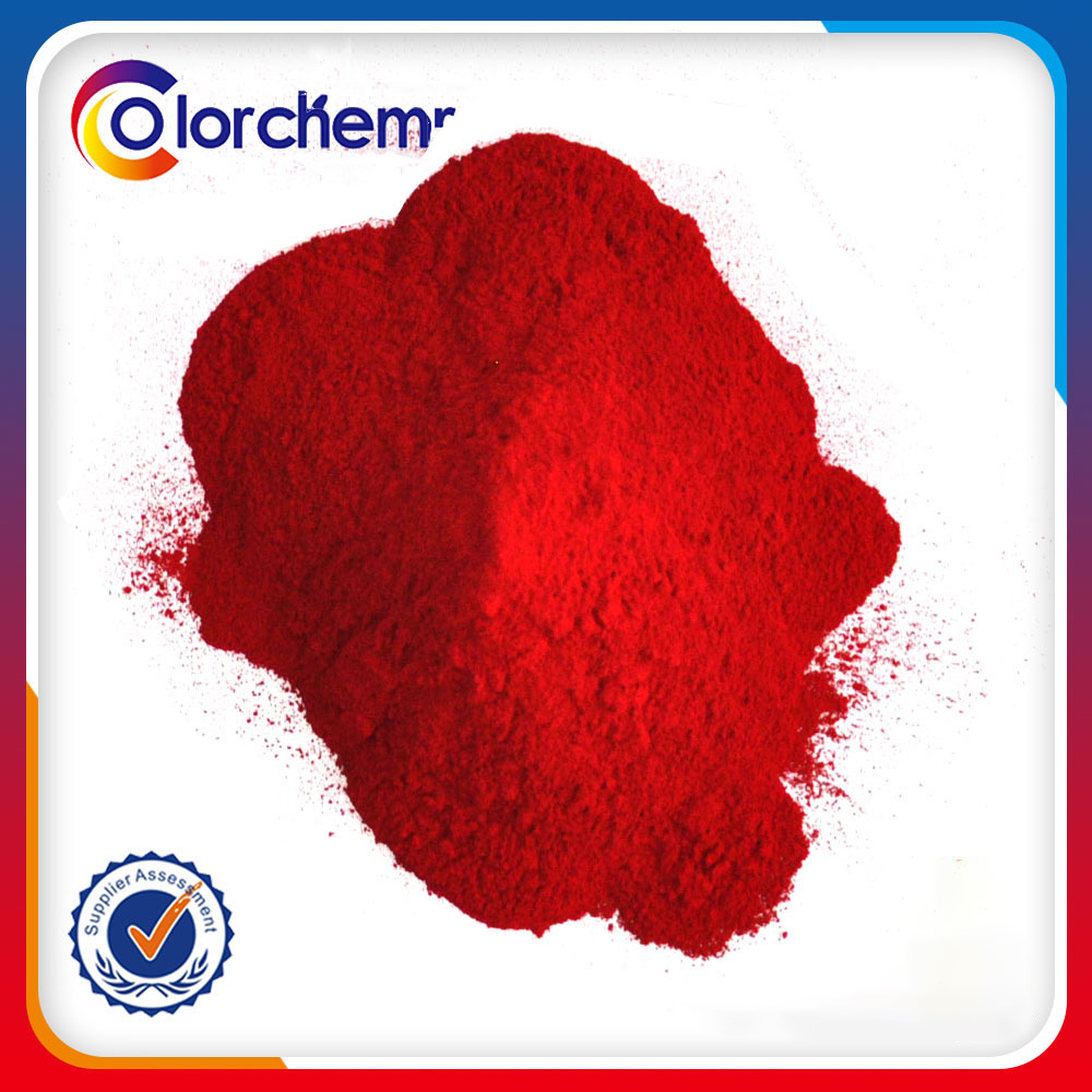 PIGMENT RED G