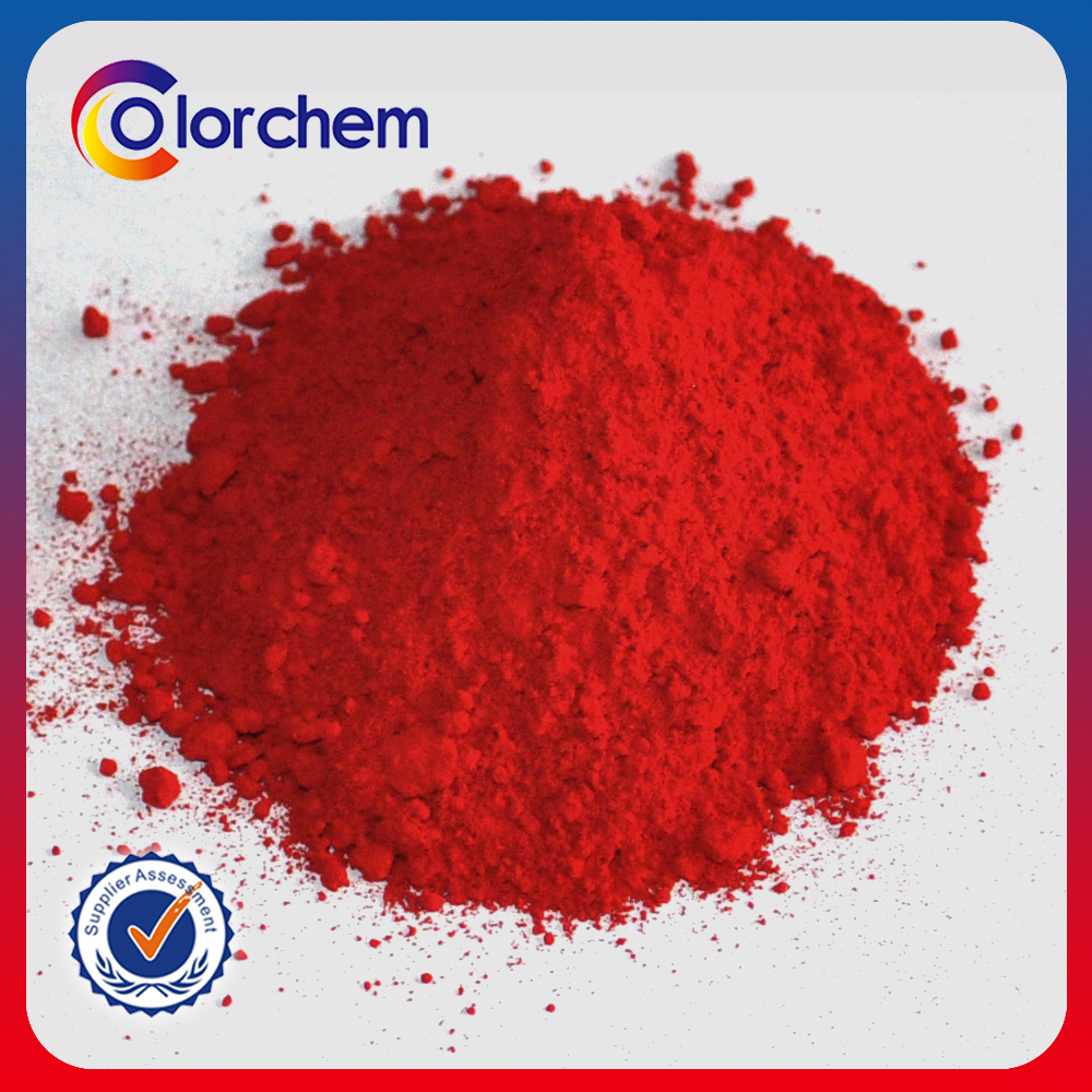 PIGMENT RED R