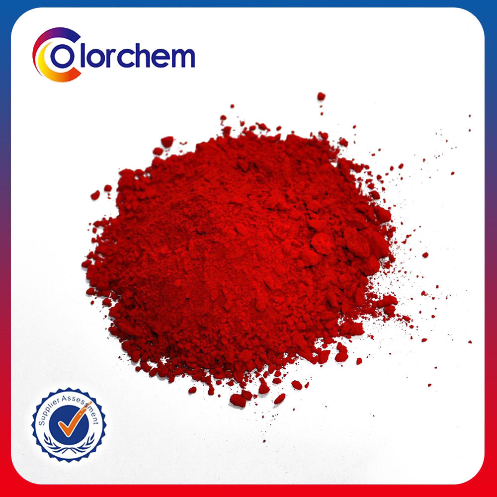 PIGMENT RED A3B