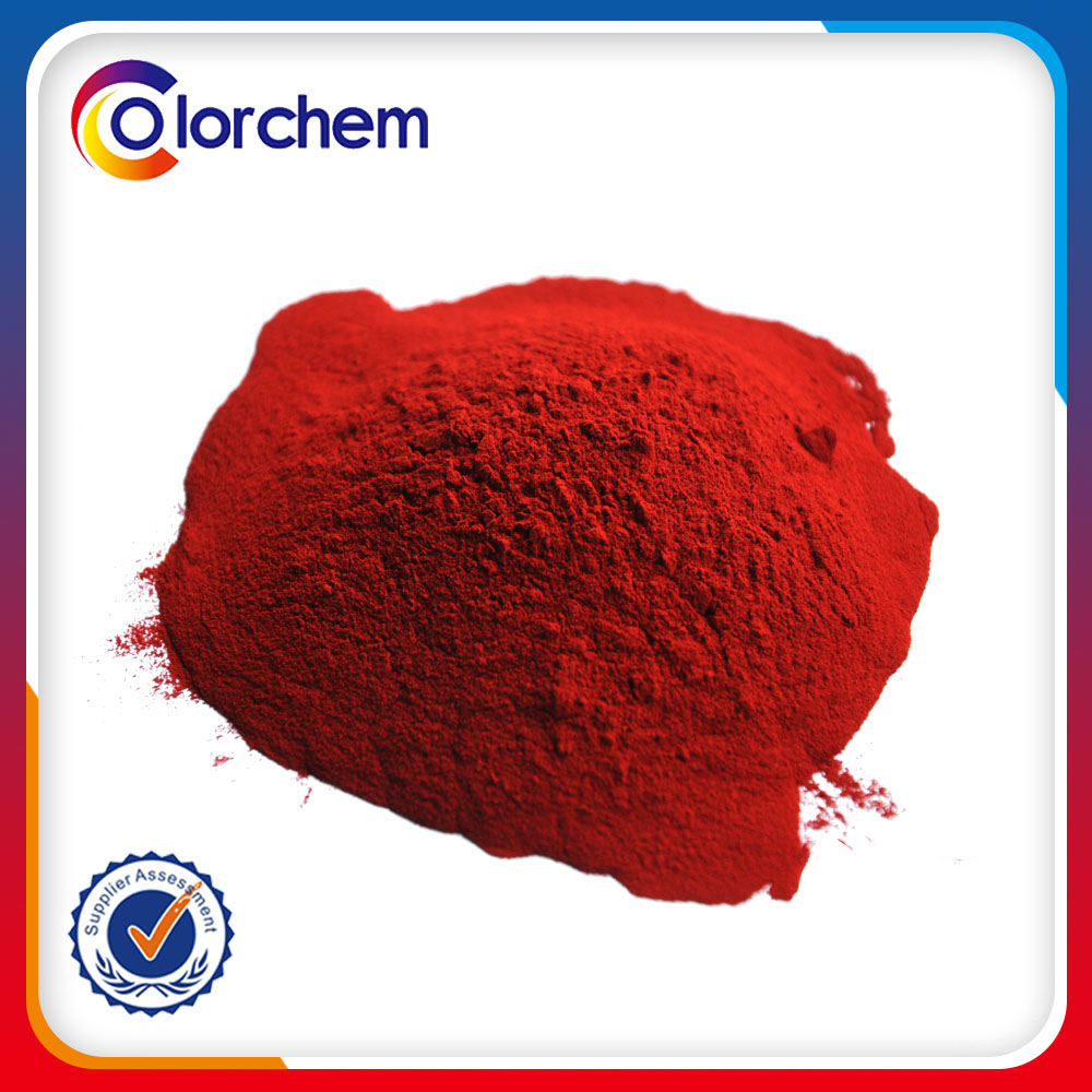 PIGMENT RED BN