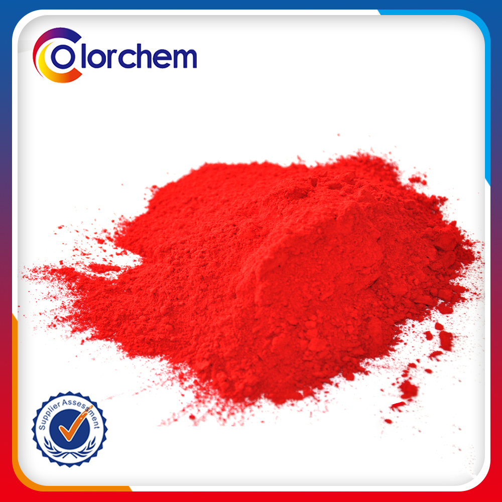 PIGMENT RED 4RF