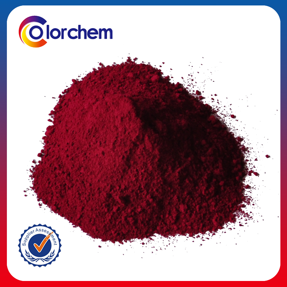 PIGMENT RED TR
