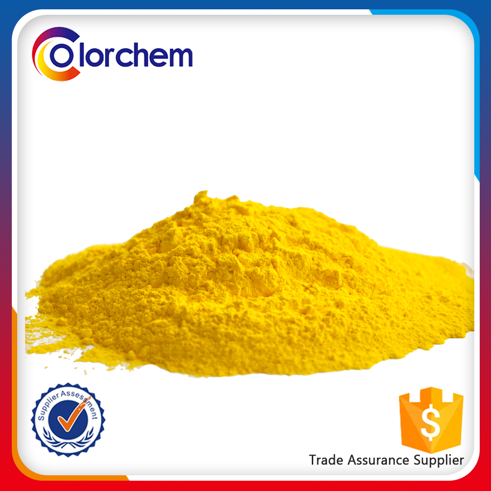 PIGMENT YELLOW 2GS-SI